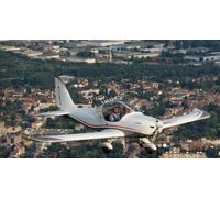 Cap Adrénaline Baptême de l'air en ULM multiaxe près de Lille