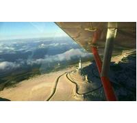 Cap Adrénaline Baptême de l'air en ULM près d'Avignon