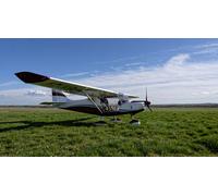 Cap Adrénaline Baptême de l'air en ULM près de Rodez