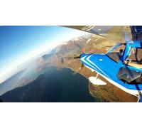 Cap Adrénaline Baptême de l'air ou Initiation au Pilotage d'Avion Léger à Annecy