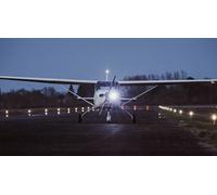 Cap Adrénaline Baptême de l'air ou initiation au pilotage en ULM près de Bordeaux