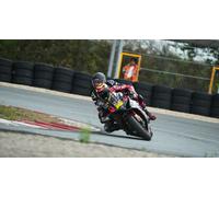 Cap Adrénaline Baptême de moto - Circuit de Fontenay-le-Comte