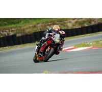 Cap Adrénaline Baptême de moto - Circuit de Nogaro
