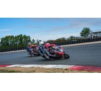 Cap Adrénaline Baptême de moto - Circuit de Pau-Arnos