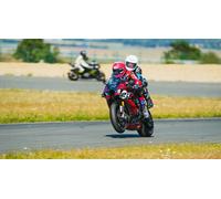 Cap Adrénaline Baptême de moto - Circuit du Vigeant