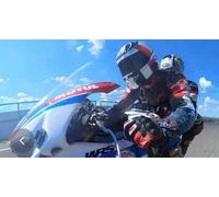 Cap Adrénaline Baptême de moto en Honda CBR 1000 RR SP - Circuit de Ledenon