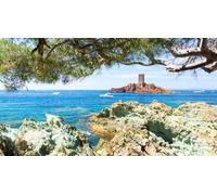 Cap Adrénaline Baptême de Plongée à Fréjus