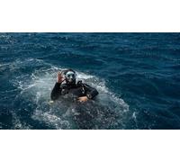 Cap Adrénaline Baptême de plongée aux Iles Sanguinaire