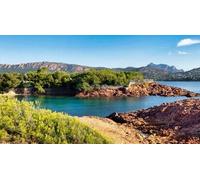 Cap Adrénaline Baptême de plongée en duo - Calanque Saint-Barthélémy