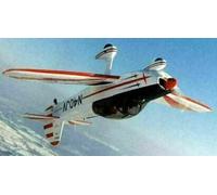 Cap Adrénaline Baptême de voltige en avion près de Rouen