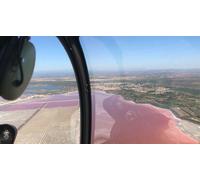 Cap Adrénaline Baptême en hélicoptère à Nîmes