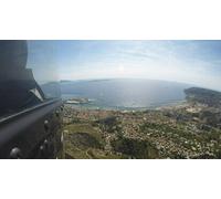 Cap Adrénaline Baptême en Hélicoptère dans les Bouches du Rhône - Vol en hélicoptère à Marseille