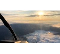 Cap Adrénaline Baptême en Hélicoptère dans les Hautes Alpes - Vol en hélicoptère à Gap