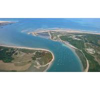 Cap Adrénaline Baptême en hélicoptère - Vol depuis Caen sur les plages du débarquement