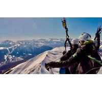 Cap Adrénaline Baptême en parapente à Chamonix
