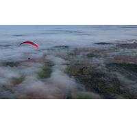 Cap Adrénaline Baptême en Parapente Motorisé près de Paris
