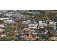 Cap Adrénaline Baptême en ULM à proximité de Disneyland Paris