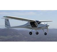 Cap Adrénaline Baptême en ULM Multiaxes près de Meaux