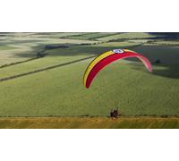 Cap Adrénaline Baptême en ULM Paramoteur à Coulommiers