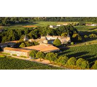 Cap Adrénaline Baptême en ULM près de Libourne et Saint Emilion