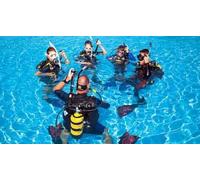 Cap Adrénaline Baptême et Initiation à la plongée à Gignac-la-Nerthe