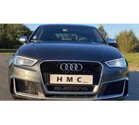Cap Adrénaline Baptême passager en Audi RS3 - Circuit de Lohéac