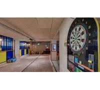 Cap Adrénaline Bar-pétanque à Paris 18ème - Gare du Nord