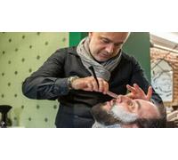 Cap Adrénaline Barbier et coiffeur homme à Paris 13 - Quartier Tolbiac