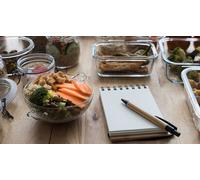 Cap Adrénaline Batch cooking à Toulouse : préparez vos plats de la semaine