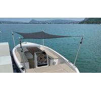 Cap Adrénaline Bateaux électriques sans permis sur le Lac d'Annecy à Veyrier-du-Lac