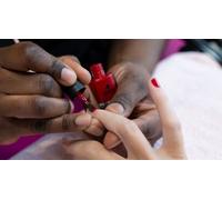 Cap Adrénaline Beauté des Mains & Pieds à Paris - Institut Paris 13e