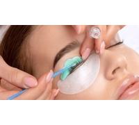 Cap Adrénaline Beauté du regard à Gagny