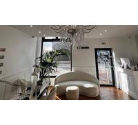 Cap Adrénaline Beauté du regard à Rueil-Malmaison - Rue d'Estienne d'Orves