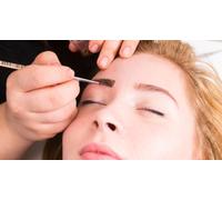 Cap Adrénaline Beauté du regard en institut dans le 16e arrondissement de Paris