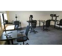 Cap Adrénaline Bilan de Training Neuro Sensoriel à Paris