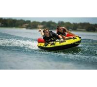 Cap Adrénaline Bouée Tractée entre Le Havre et Etretat