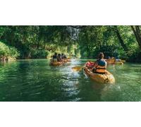 Cap Adrénaline Canoë à Pommeuse à proximité de Coulommiers et Meaux