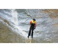 Cap Adrénaline Canyoning à Saint-Guilhem-le-Désert près de Montpellier