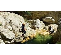Cap Adrénaline Canyoning à Saint-Paul-de-Fenouillet dans les Pyrénées-Orientales près de Perpignan