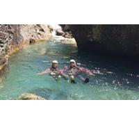 Cap Adrénaline Canyoning Découverte dans la vallée de Gavarnie à Lourdes