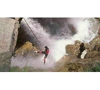 Cap Adrénaline Canyoning près de Barcelonnette - Canyon de Costeplane, La Blache ou Chaudan