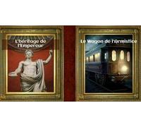 Cap Adrénaline Centre d'escape Game à Paris 13ème