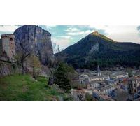 Cap Adrénaline Chasse au trésor dans les Gorges du Verdon