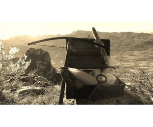 Cap Adrénaline Chasse au trésor dans un château en Ariège