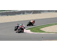 Cap Adrénaline Coaching Moto : Initiation & Perfectionnement - Circuit d'Alès