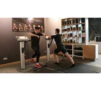 Cap Adrénaline Coaching Sport Santé à Dinan