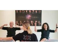 Cap Adrénaline Coaching sport santé à Issy-les-moulineaux