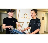 Cap Adrénaline Coaching Sport Santé à Plérin près de Saint-Brieuc