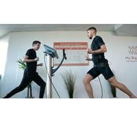 Cap Adrénaline Coaching Sport Santé près de Saint-Quentin-en-Yvelines