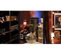 Cap Adrénaline Combo Escape Game à Paris 2e - Deux aventures immersives en une expérience unique